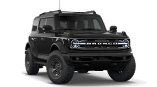 2026 Ford Bronco® External Image 5
